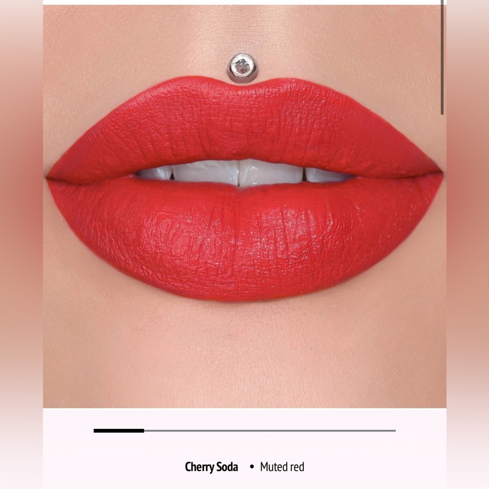 Jeffree star lipstick velvet-1 - Picture 12 of 16